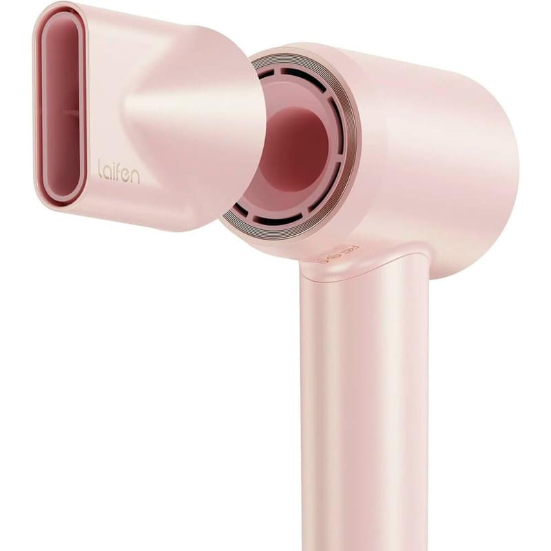 Фен Laifen Swift Premium Golden Pink - фото #3, Technodom.kz Фен Laifen Swift Premium Golden Pink - фото #3, Technodom.kz