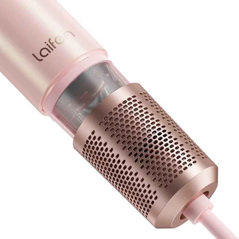 Фен Laifen Swift Premium Golden Pink - фото #6, Technodom.kz Фен Laifen Swift Premium Golden Pink - фото #6, Technodom.kz