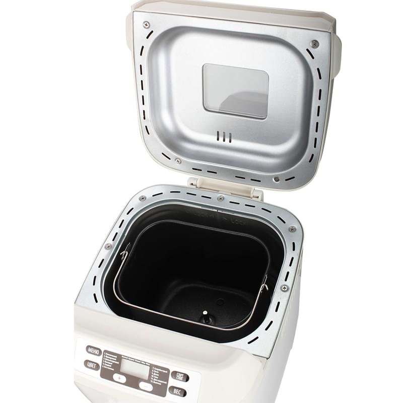 Хлебопечь AVA ELM-550DW - фото #6, Technodom.kz