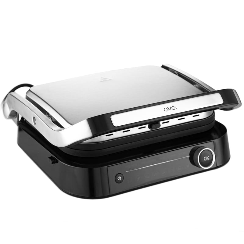 AVA ELMC -2100DG грилі - фото #1, Technodom.kz