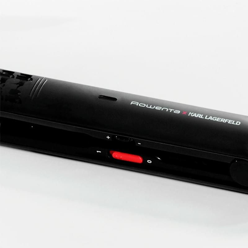 Выпрямитель для волос Rowenta SF-321LF0 - фото #6, Technodom.kz