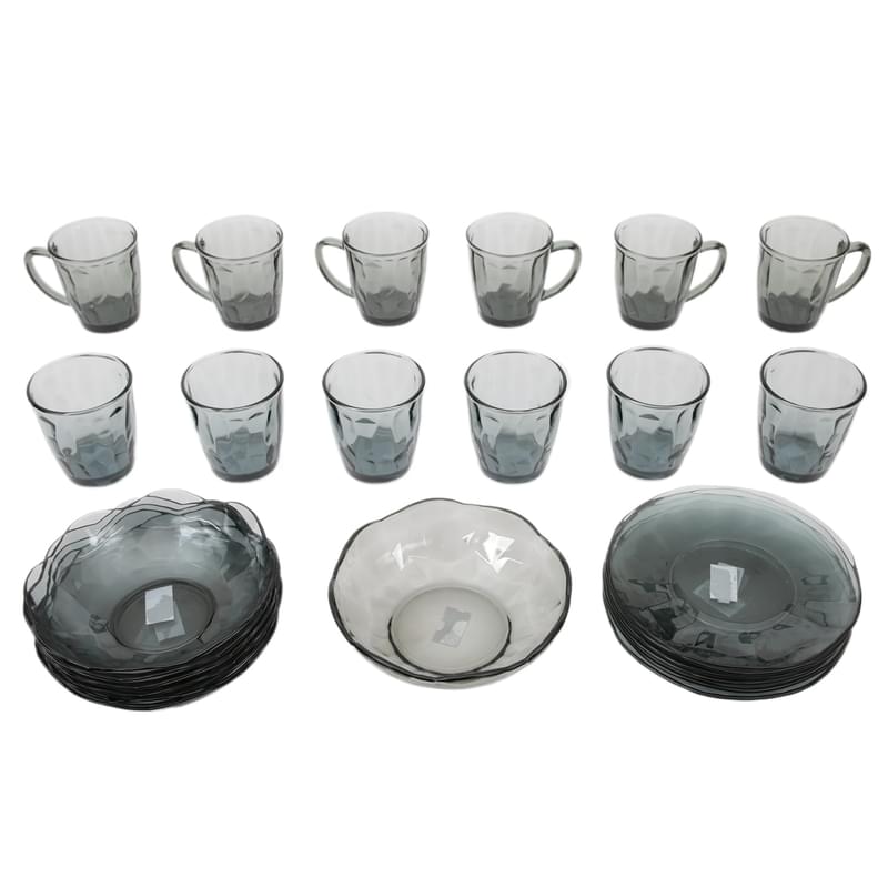Асхана жинағы 25 құрал Black Diamond Verso Design 50557 - фото #1, Technodom.kz