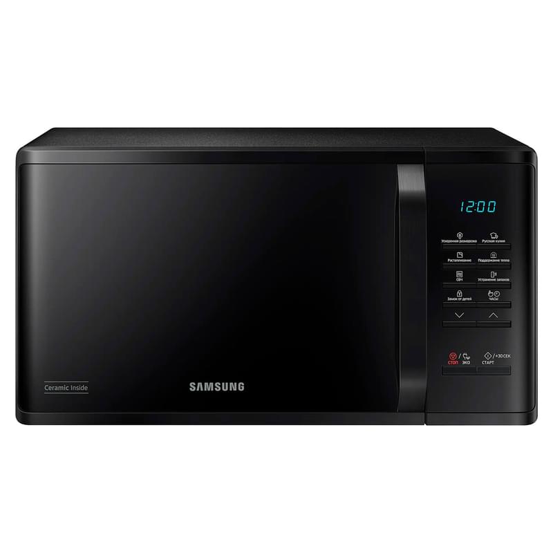 Микроволновая печь Samsung MS23K3513AK - фото #0, Technodom.kz