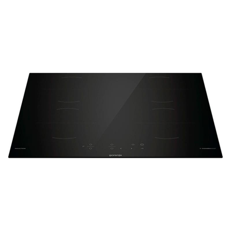 Gorenje GI6401BSCE кіріктірілетін индукциялық ас пісіру панелі - фото #2, Technodom.kz