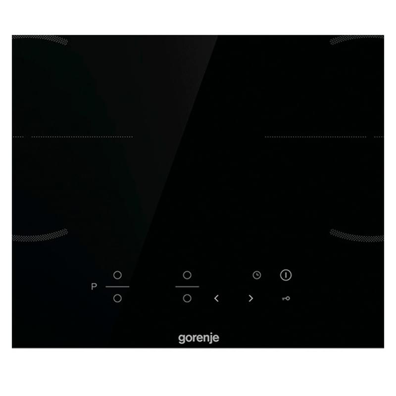 Gorenje GI6401BSCE кіріктірілетін индукциялық ас пісіру панелі - фото #6, Technodom.kz