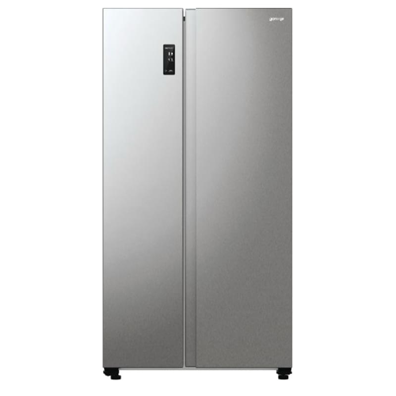 Холодильник Gorenje NRR9185EAXL - фото #0, Technodom.kz