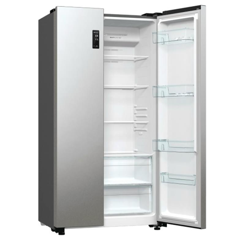 Холодильник Gorenje NRR9185EAXL - фото #2, Technodom.kz