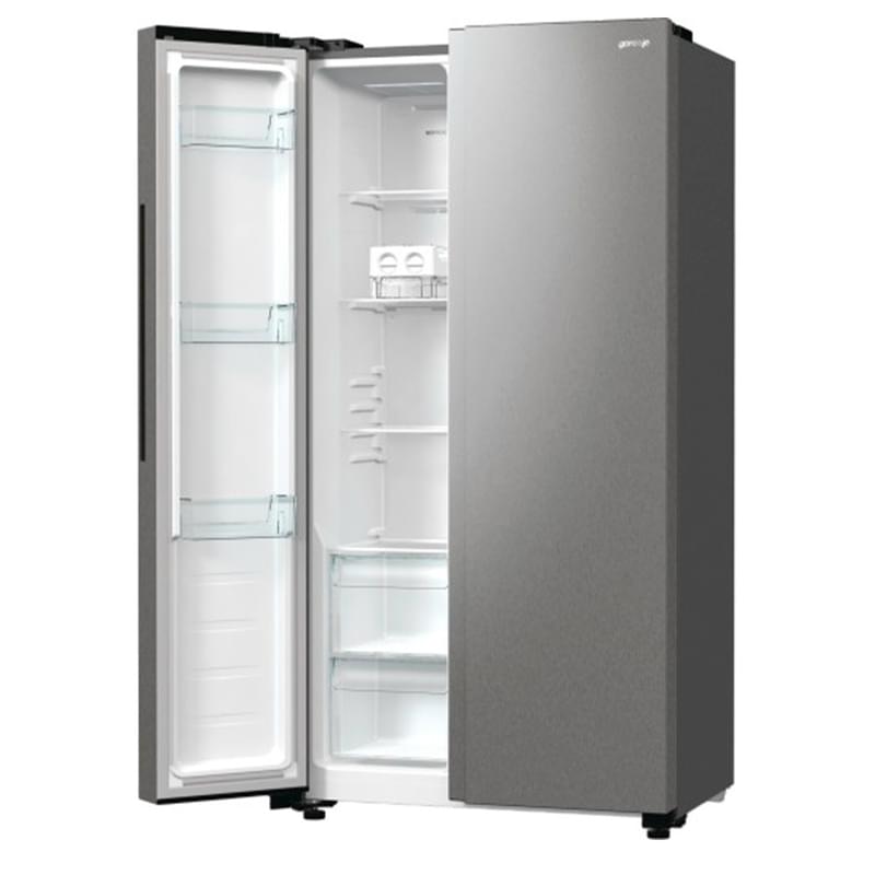 Холодильник Gorenje NRR9185EAXL - фото #5, Technodom.kz