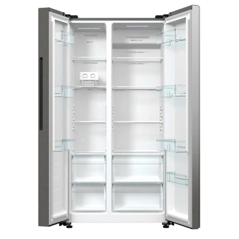 Холодильник Gorenje NRR9185EAXL - фото #6, Technodom.kz