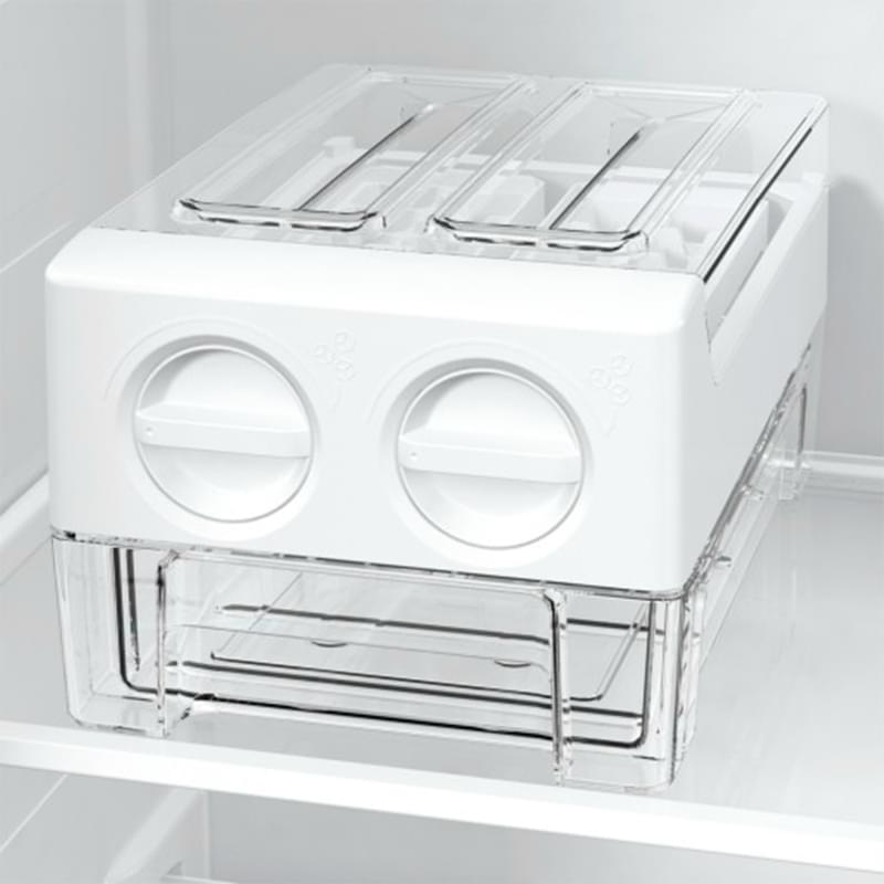Холодильник Gorenje NRR9185EAXL - фото #8, Technodom.kz
