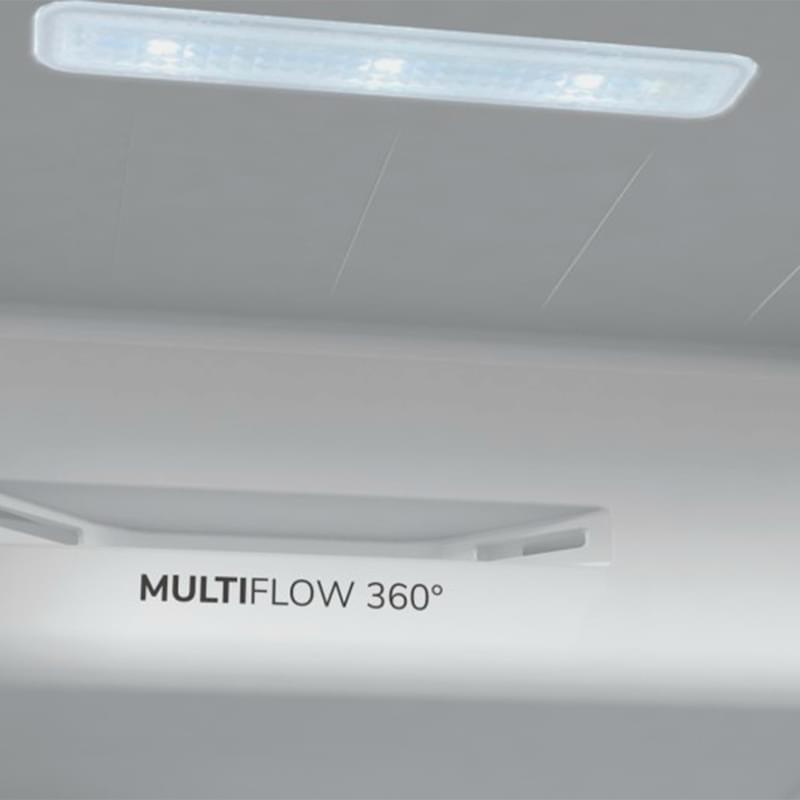 Холодильник Gorenje NRR9185EAXL - фото #9, Technodom.kz