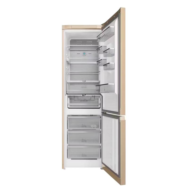 Холодильник Hotpoint HT 9201I BZ O3 - фото #3, Technodom.kz