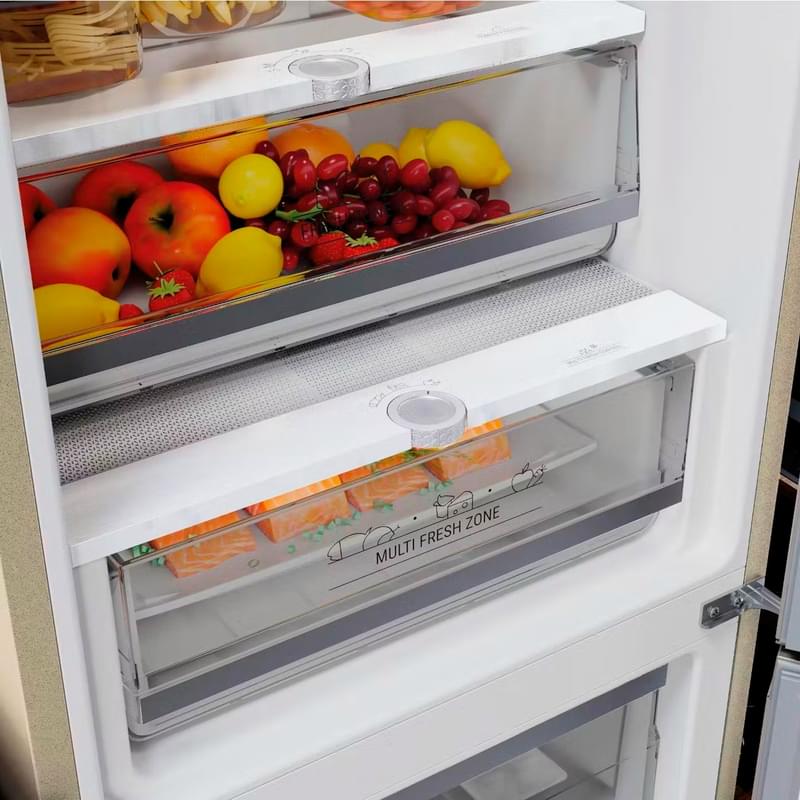 Холодильник Hotpoint HT 9201I BZ O3 - фото #9, Technodom.kz