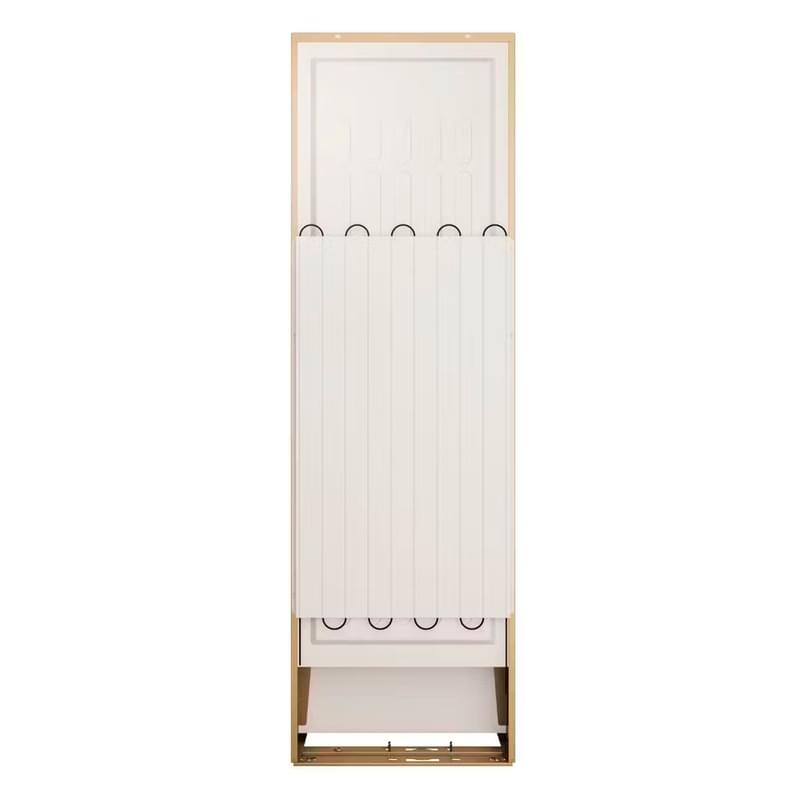 Холодильник Hotpoint HT 9201I BZ O3 - фото #4, Technodom.kz