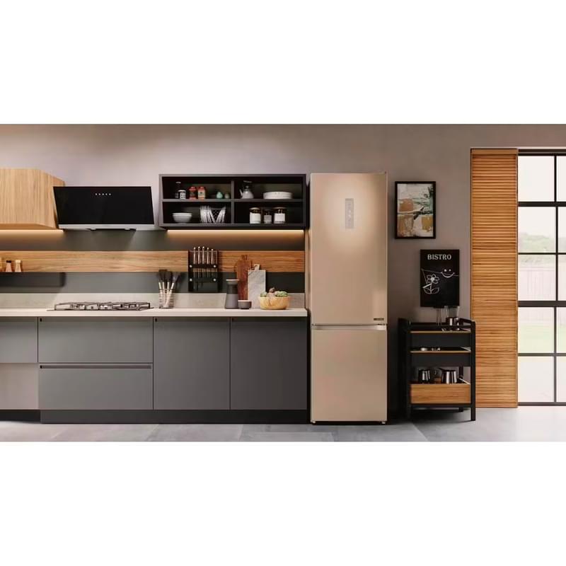 Холодильник Hotpoint HT 9201I BZ O3 - фото #10, Technodom.kz