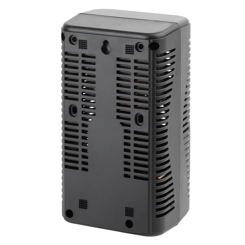 ЭРА СНК-600 160-260В/220В, 600ВА тұрақтандырғышы (8/240) - фото #2, Technodom.kz