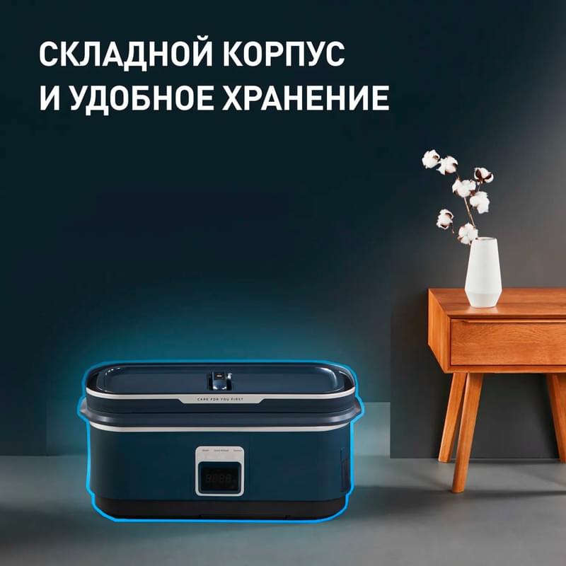 Паровой шкаф Tefal YT-2020E0 - фото #9, Technodom.kz