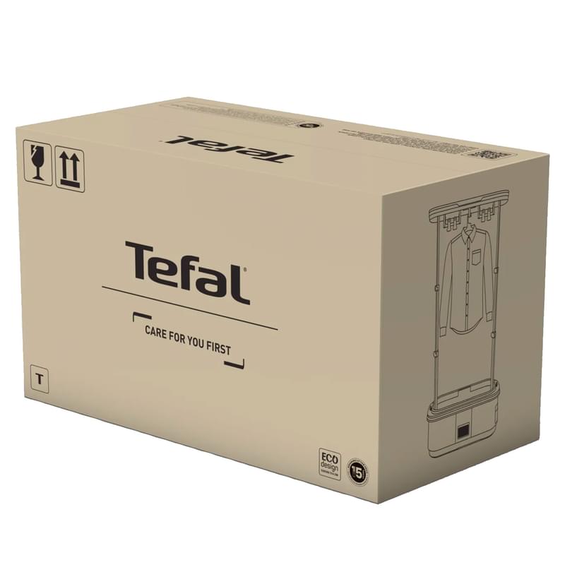 Паровой шкаф Tefal YT-2020E0 - фото #16, Technodom.kz
