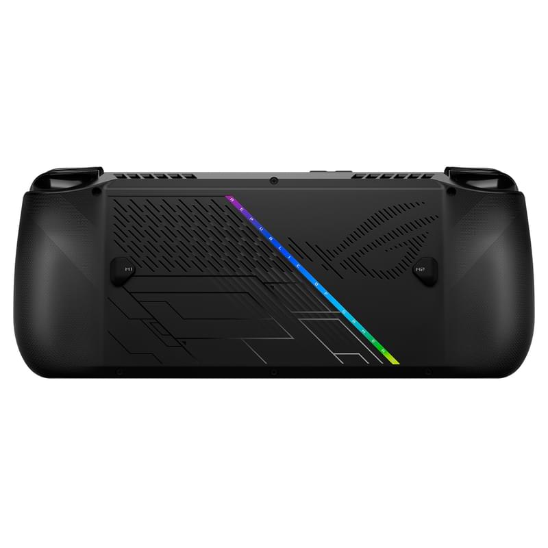 Игровая консоль Asus ROG Ally X 1 Tb (RC72LA-NH011W) - фото #1, Technodom.kz