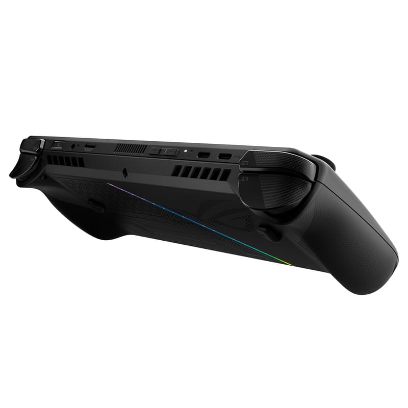 Игровая консоль Asus ROG Ally X 1 Tb (RC72LA-NH011W) - фото #4, Technodom.kz