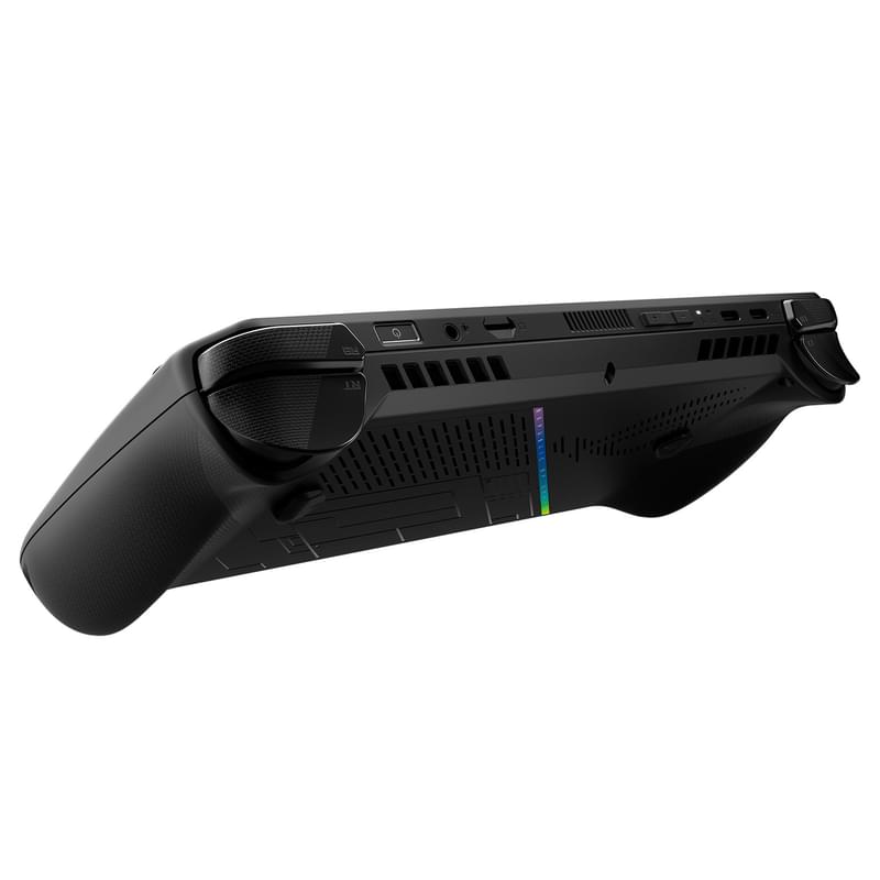 Игровая консоль Asus ROG Ally X 1 Tb (RC72LA-NH011W) - фото #5, Technodom.kz