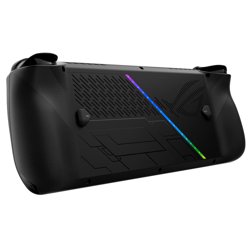 Игровая консоль Asus ROG Ally X 1 Tb (RC72LA-NH011W) - фото #8, Technodom.kz