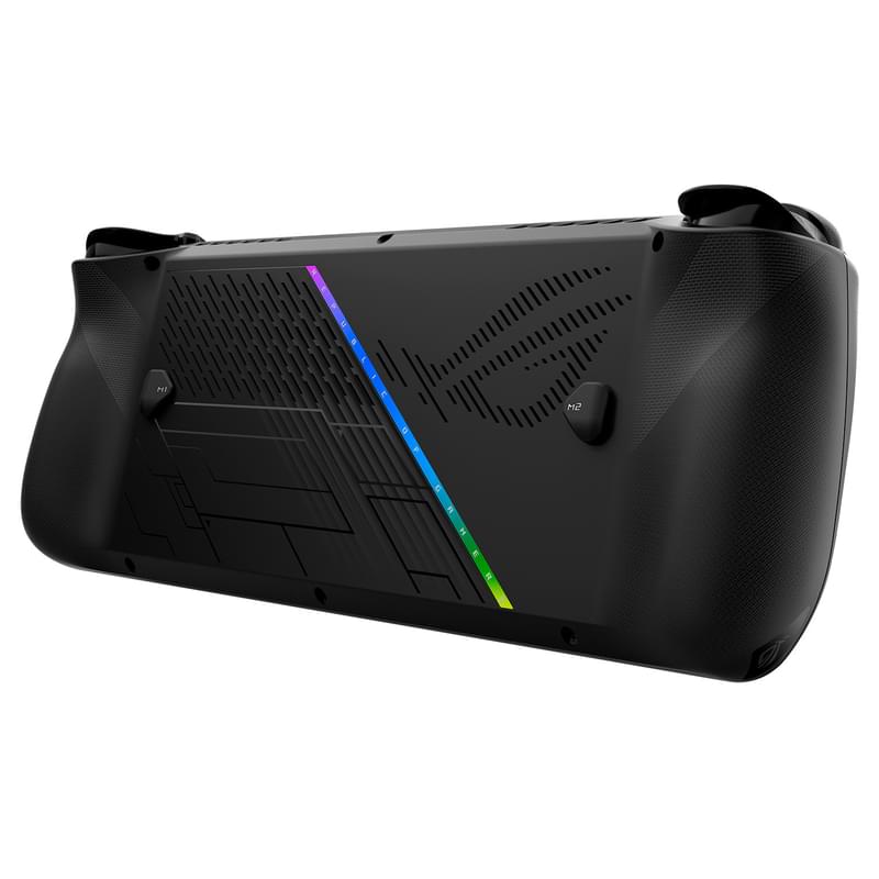 Игровая консоль Asus ROG Ally X 1 Tb (RC72LA-NH011W) - фото #9, Technodom.kz
