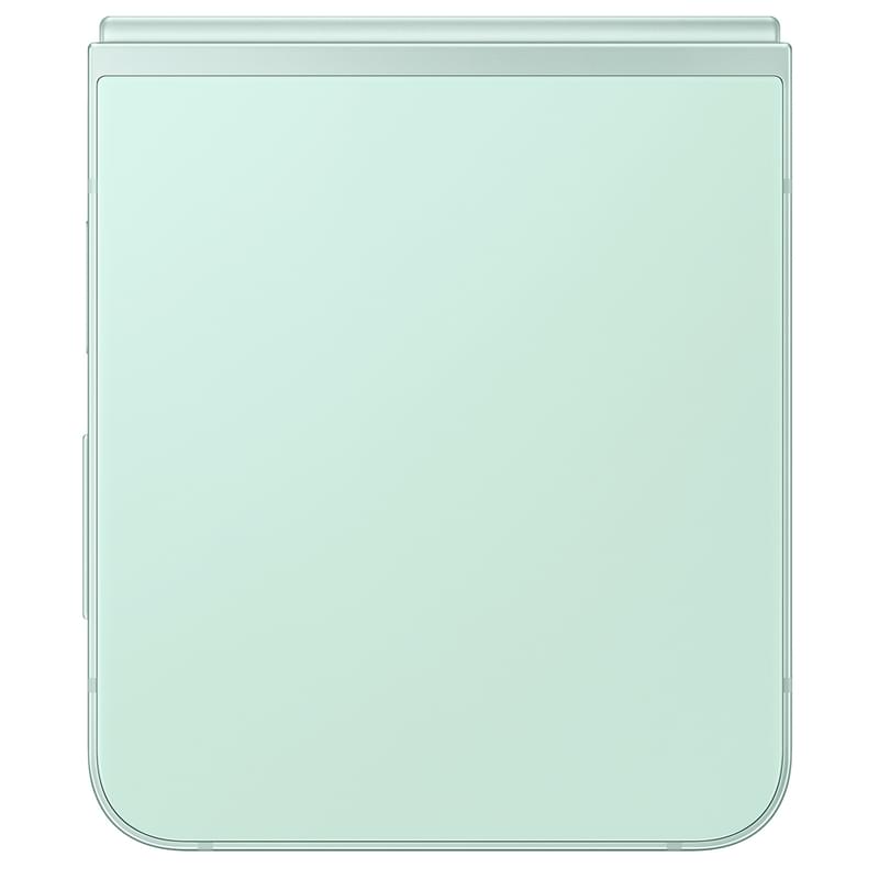 Смартфон Samsung Galaxy Z Flip6 12/256/6.7/12, Light Green DEMO (SM-F741BLG3SKZ) - фото #7, Technodom.kz