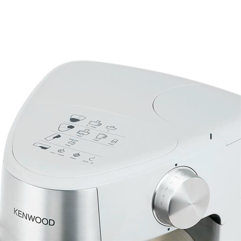 Кухонная машина Kenwood Prospero+ KHC-29A.X0SI - фото #2, Technodom.kz