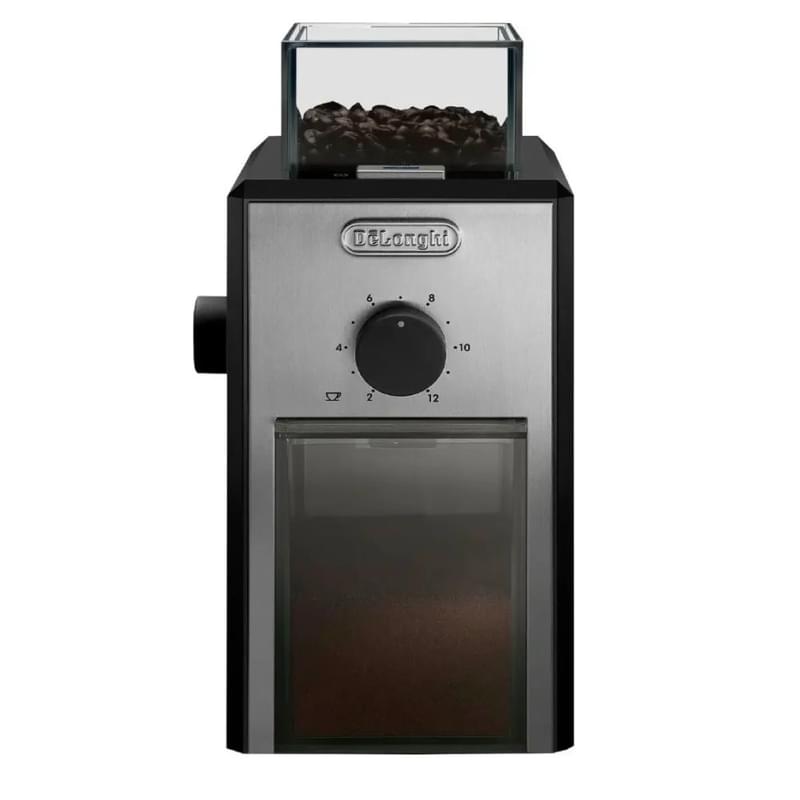Кофемолка Delonghi KG-89 - фото #0, Technodom.kz