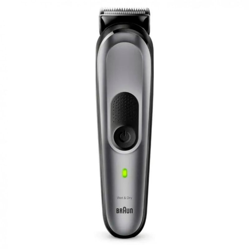 Триммер Braun MGK-7420 BLK - фото #1, Technodom.kz