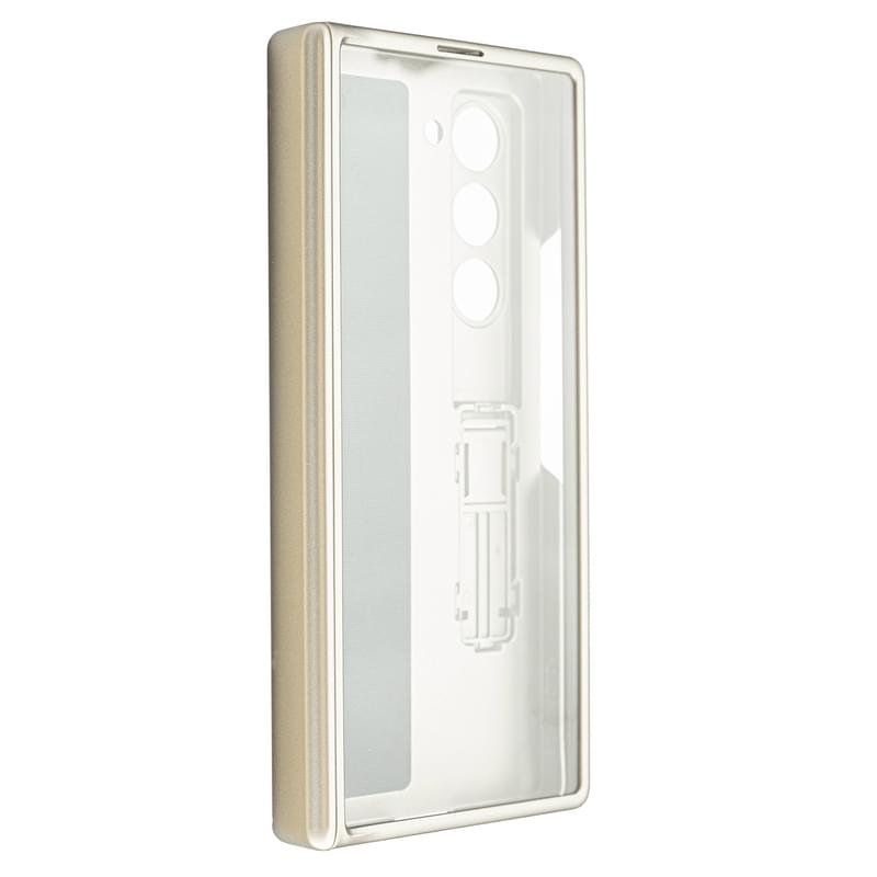 Чехол для Galaxy Z Fold6, NEO TPU Case, Bronze (TPUCM-ZFold6Br) - фото #3, Technodom.kz