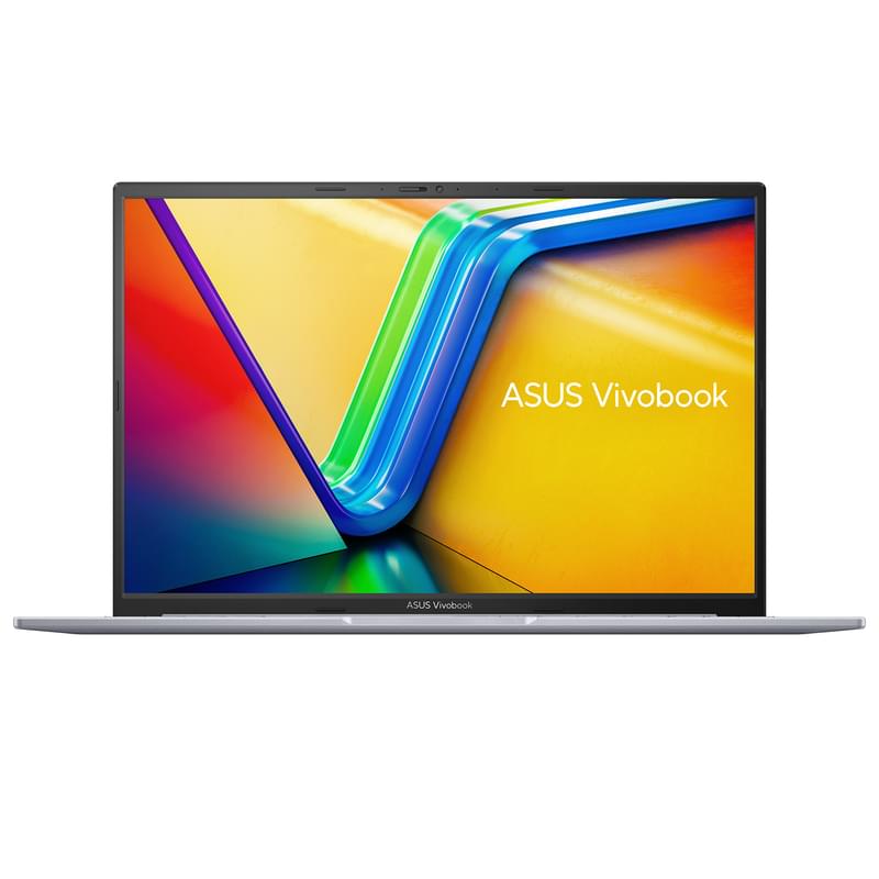 16'' Asus Vivobook 16X Ноутбугі (Ci5 1335U-8-512-W)(K3604VA-MB251W) - фото #1, Technodom.kz