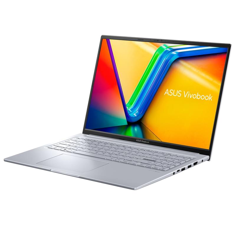 16'' Asus Vivobook 16X Ноутбугі (Ci5 1335U-8-512-W)(K3604VA-MB251W) - фото #3, Technodom.kz