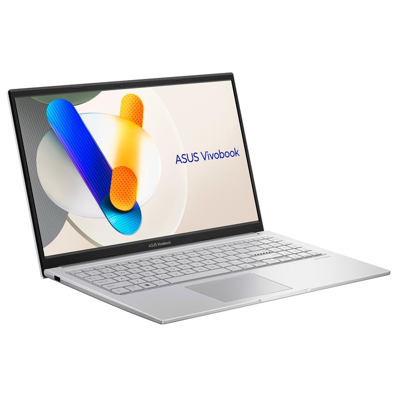 Ноутбук Asus VivoBook 15 i5 1335U/ 16ГБ / 512SSD / 15.6 / DOS / (X1504VA-BQ399) - фото #3, Technodom.kz Ноутбук Asus VivoBook 15 i5 1335U/ 16ГБ / 512SSD / 15.6 / DOS / (X1504VA-BQ399) - фото #3, Technodom.kz