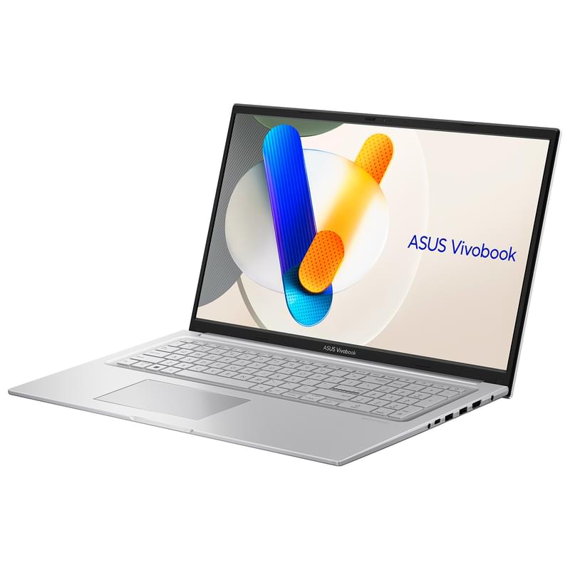 Ноутбук Asus Vivobook 17 i5 1335U / 16ГБ / 512 SSD / 17.3 / DOS / (X1704VA-AU466) - фото #4, Technodom.kz Ноутбук Asus Vivobook 17 i5 1335U / 16ГБ / 512 SSD / 17.3 / DOS / (X1704VA-AU466) - фото #4, Technodom.kz