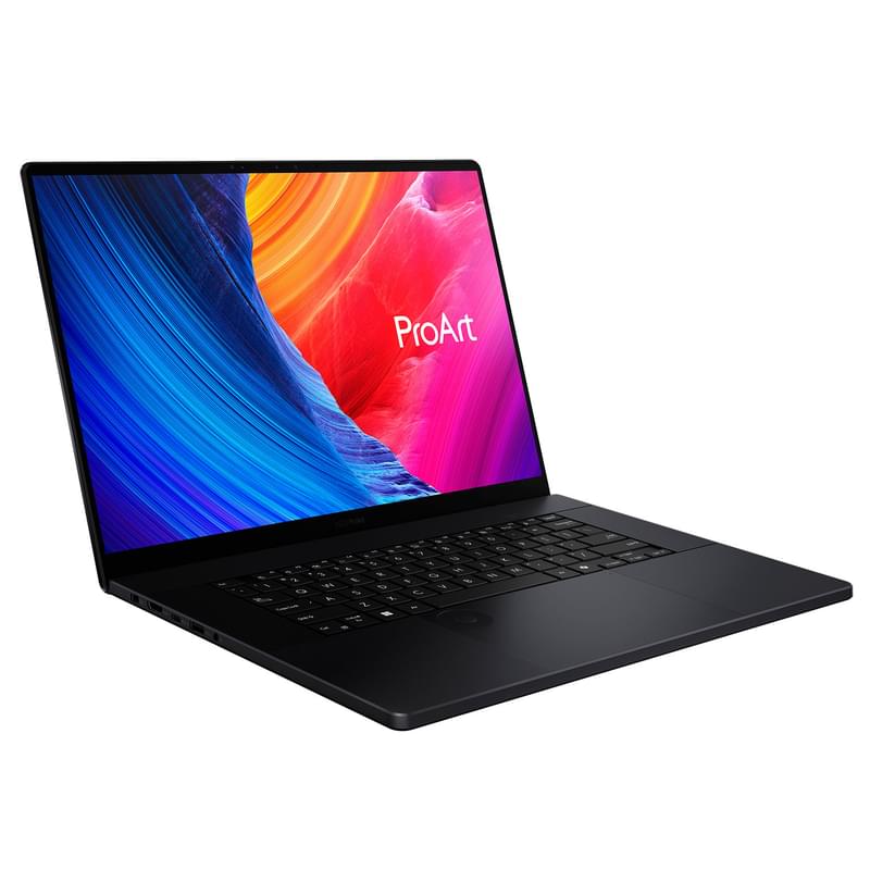 Ультрабук Asus ProArt P16 Copilot+ PC Ryzen 9 HX 370 / 32ГБ / 1000SSD / RTX 4060 8ГБ / 16 / Win11Pro / (H7606WV-ME080X) - фото #2, Technodom.kz Ультрабук Asus ProArt P16 Copilot+ PC Ryzen 9 HX 370 / 32ГБ / 1000SSD / RTX 4060 8ГБ / 16 / Win11Pro / (H7606WV-ME080X) - фото #2, Technodom.kz