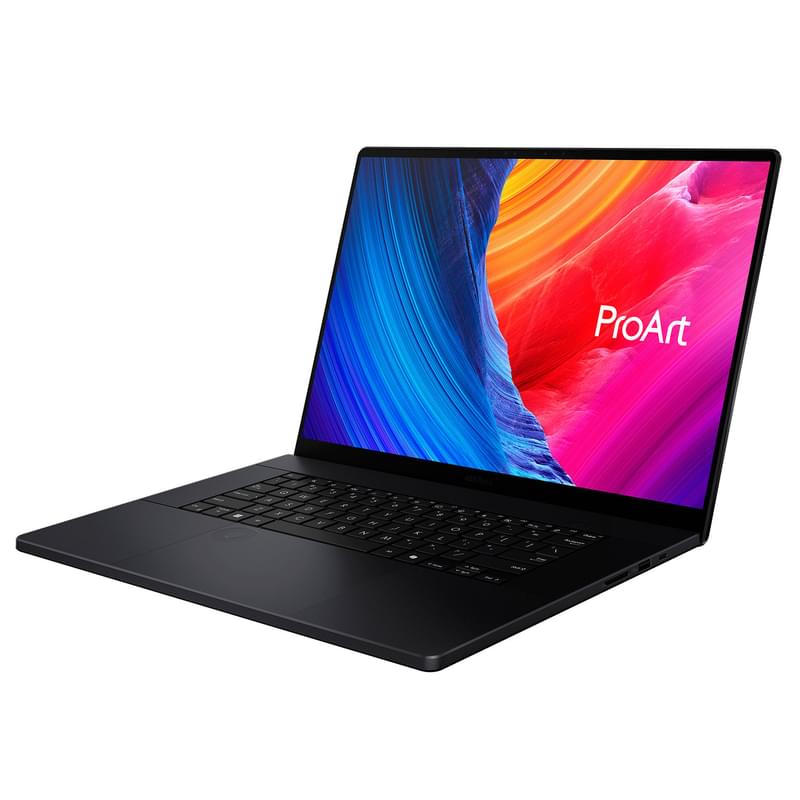 Ультрабук Asus ProArt P16 Copilot+ PC Ryzen 9 HX 370 / 32ГБ / 1000SSD / RTX 4060 8ГБ / 16 / Win11Pro / (H7606WV-ME080X) - фото #3, Technodom.kz Ультрабук Asus ProArt P16 Copilot+ PC Ryzen 9 HX 370 / 32ГБ / 1000SSD / RTX 4060 8ГБ / 16 / Win11Pro / (H7606WV-ME080X) - фото #3, Technodom.kz