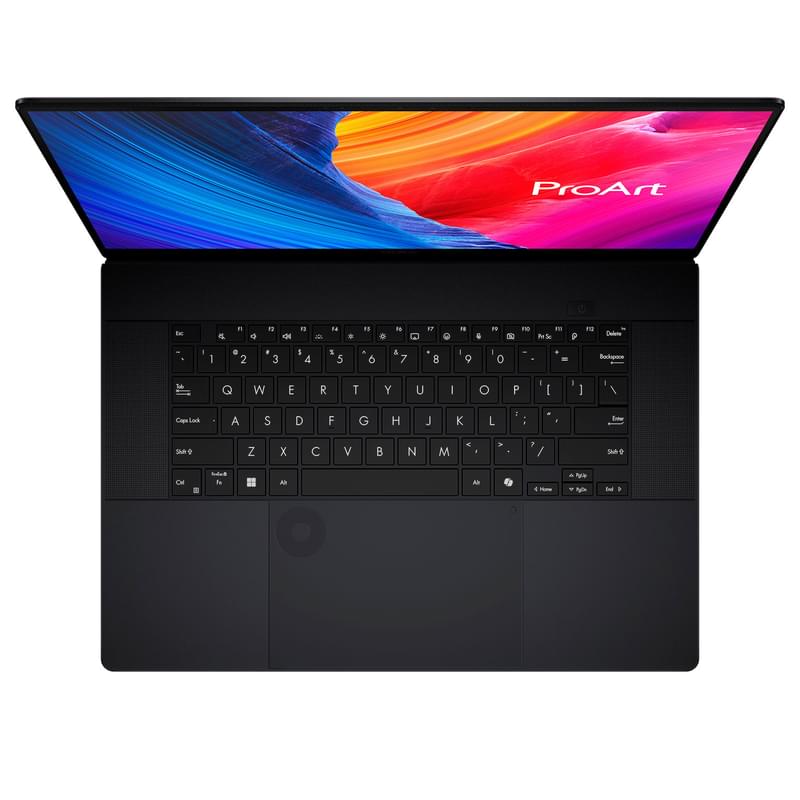 Ультрабук Asus ProArt P16 Copilot+ PC Ryzen 9 HX 370 / 32ГБ / 1000SSD / RTX 4060 8ГБ / 16 / Win11Pro / (H7606WV-ME080X) - фото #6, Technodom.kz Ультрабук Asus ProArt P16 Copilot+ PC Ryzen 9 HX 370 / 32ГБ / 1000SSD / RTX 4060 8ГБ / 16 / Win11Pro / (H7606WV-ME080X) - фото #6, Technodom.kz