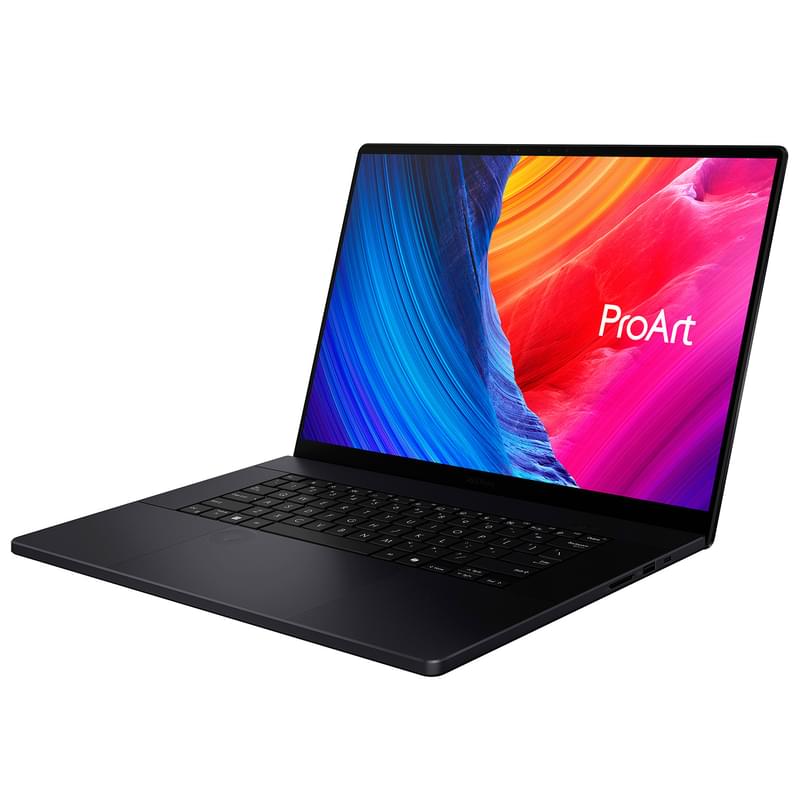 Ультрабук Asus ProArt P16 OLED Copilot+ PC/ Ryzen 9 HX 370 / 64ГБ / 2000SSD / RTX4070 8ГБ / 16 / Win11Pro / (H7606WI-ME117X) - фото #2, Technodom.kz Ультрабук Asus ProArt P16 OLED Copilot+ PC/ Ryzen 9 HX 370 / 64ГБ / 2000SSD / RTX4070 8ГБ / 16 / Win11Pro / (H7606WI-ME117X) - фото #2, Technodom.kz