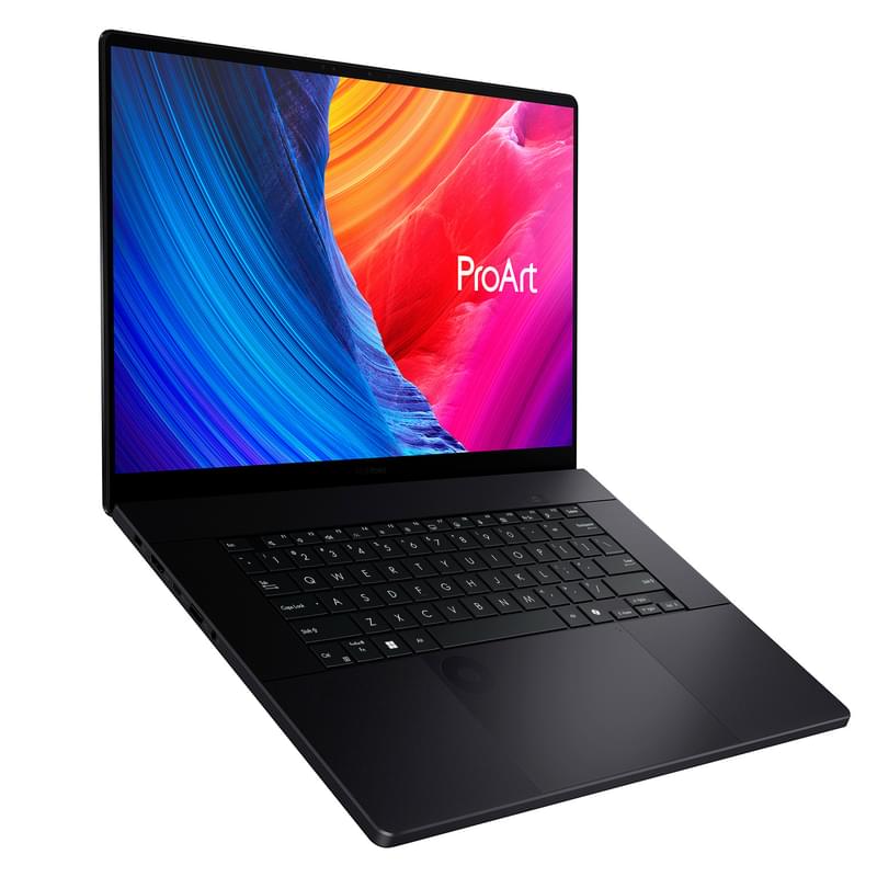 Ультрабук Asus ProArt P16 OLED Copilot+ PC/ Ryzen 9 HX 370 / 64ГБ / 2000SSD / RTX4070 8ГБ / 16 / Win11Pro / (H7606WI-ME117X) - фото #4, Technodom.kz Ультрабук Asus ProArt P16 OLED Copilot+ PC/ Ryzen 9 HX 370 / 64ГБ / 2000SSD / RTX4070 8ГБ / 16 / Win11Pro / (H7606WI-ME117X) - фото #4, Technodom.kz