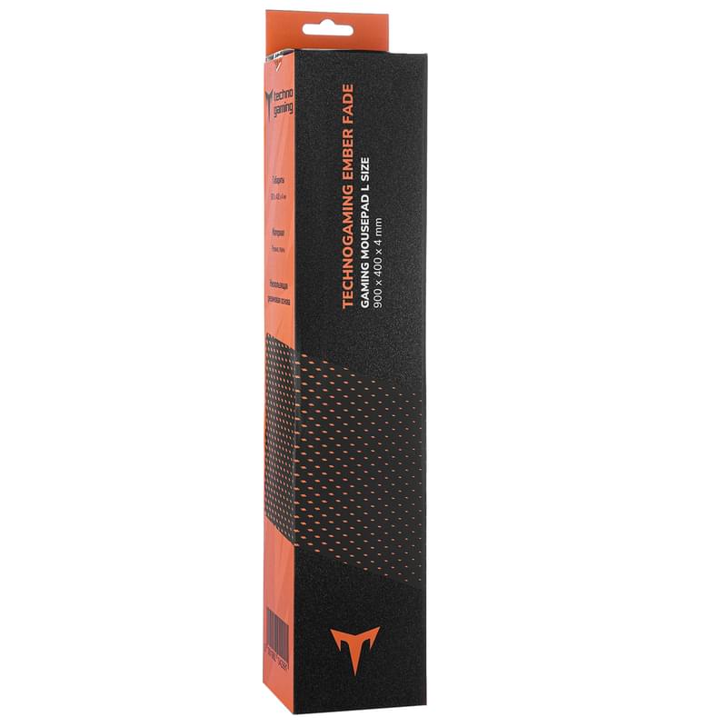 TechnoGaming Ember Fade ойын төсемі - L (G9040-PS31) - фото #3, Technodom.kz