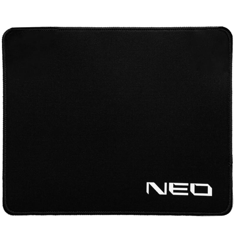Коврик для мыши Neo Black - XS - фото #0, Technodom.kz