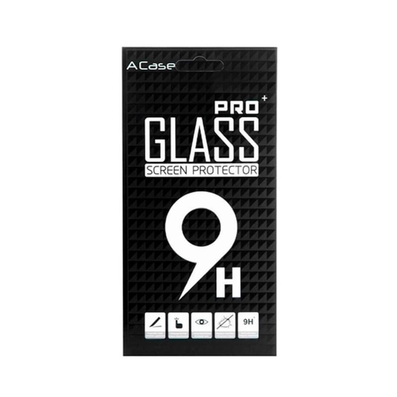 Защитное стекло для Samsung Galaxy A55, A-case Pr (Glas-Pr-A55) - фото #0, Technodom.kz