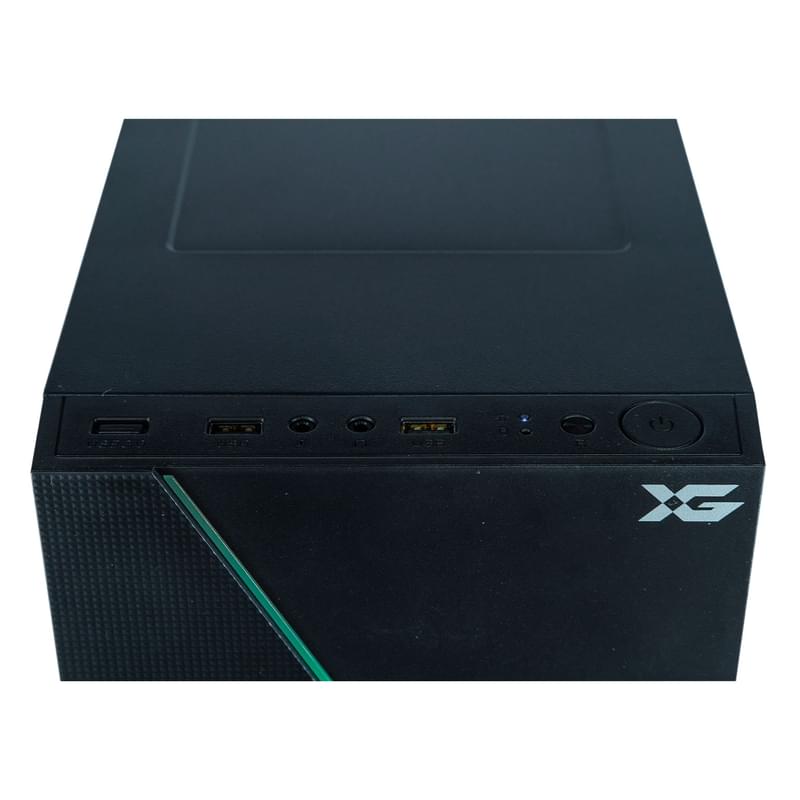 Компьютер Neo Office (Ci3-12100/16GB/SSD 480GB/H610M/XG Galaxy) - фото #4, Technodom.kz