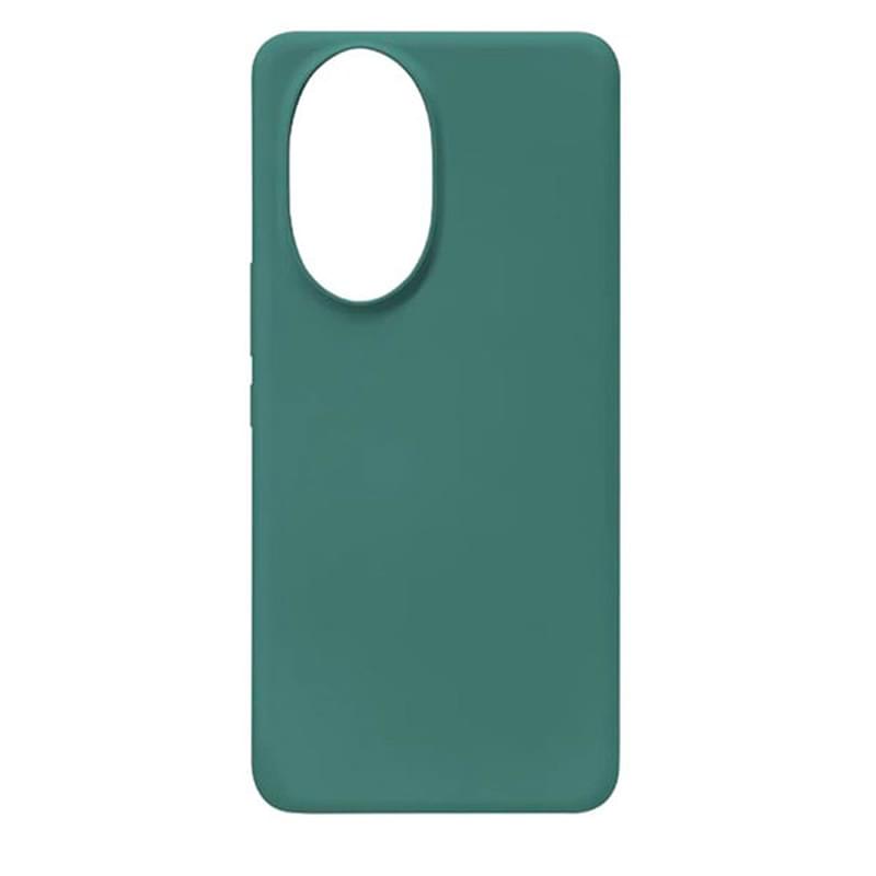 Чехол для HONOR 200 Case Green (5504ABFW) - фото #0, Technodom.kz