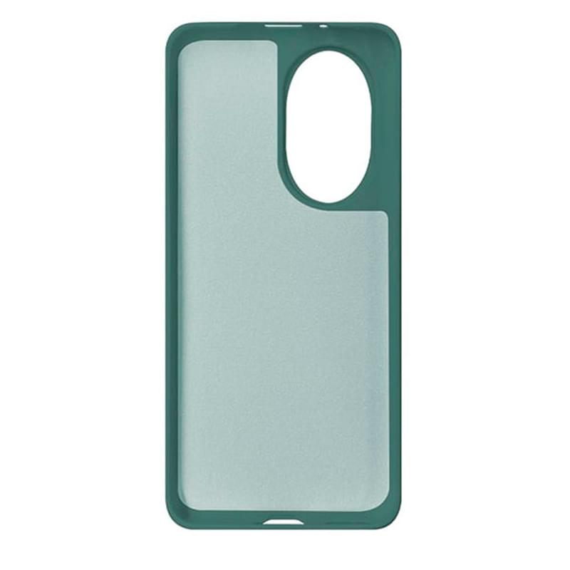 Чехол для HONOR 200 Case Green (5504ABFW) - фото #1, Technodom.kz