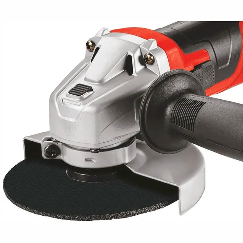 Einhell TC-AG 125/850 бұрышажарлағыш машина, желілік (4430971) - фото #2, Technodom.kz