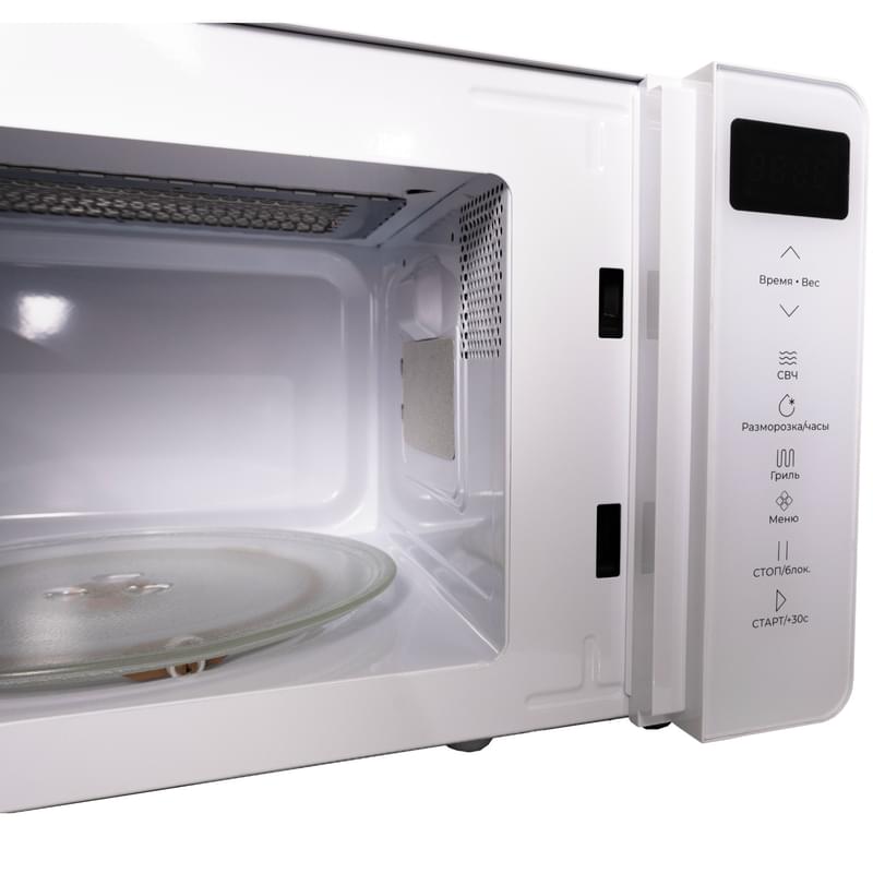 Микроволновая печь AVA EMWO-2070GW - фото #4, Technodom.kz