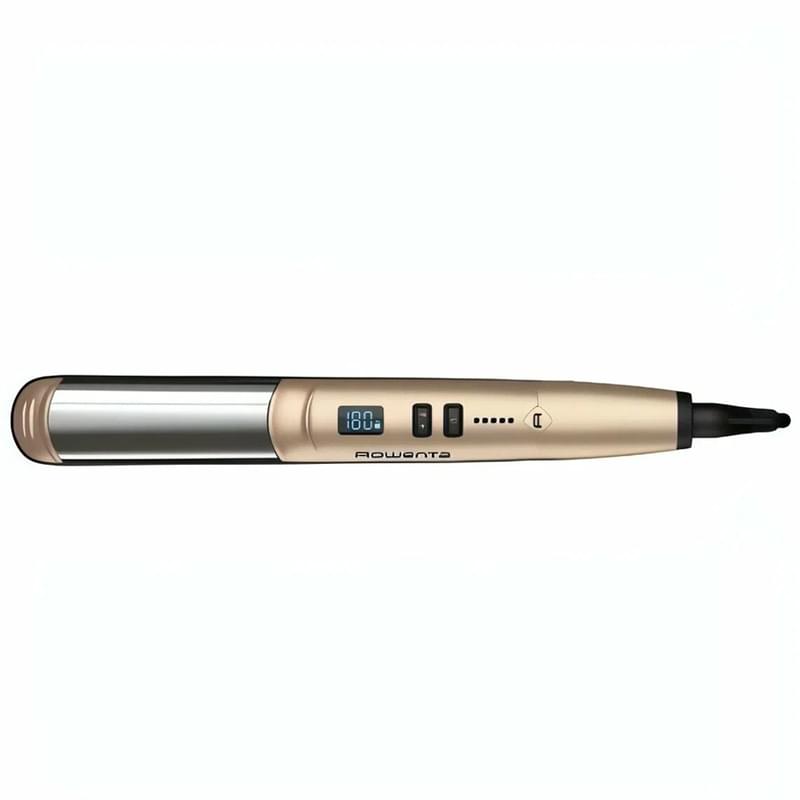 Выпрямитель для волос Rowenta SF-4641F0 - фото #1, Technodom.kz